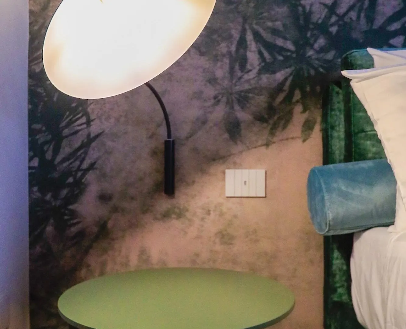 Arco Vecchio Urban Suite - Epoca Collection Lecce Bed & Breakfast
