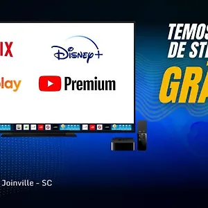 55 Smart Apart-hotel Joinville
