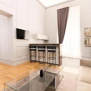 Apartment Limehome Palazzo Bn