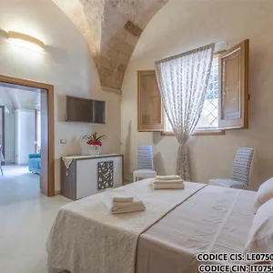 Holiday home Il Campanile Locazioni Turistiche