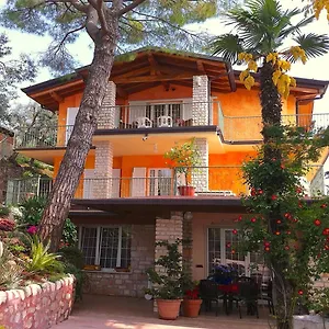 Panorama Appartement Gardone Riviera