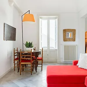 Apartment Biccari6 Terrace