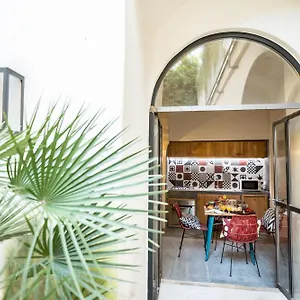 Apartment Ventisette