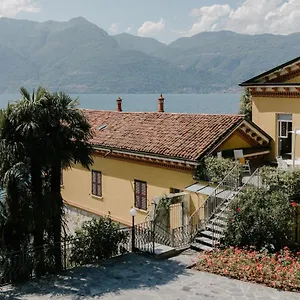 Charming Moment Di Porta - Casa Amatissima Appartement Brezzo