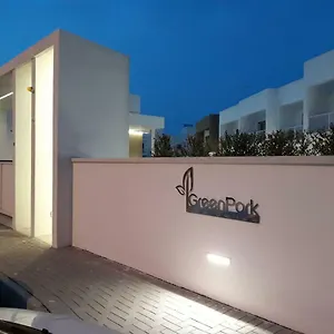 Apartment Park