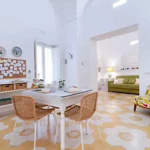 Holiday home Li Frati