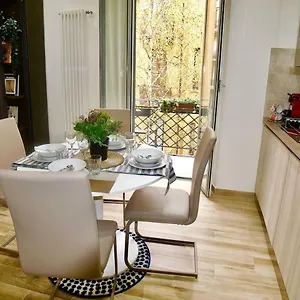 Lepetit De Luxe Apartamento Milão
