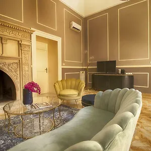 Apartment Palazzo Forleo Luxury - Treb Collection