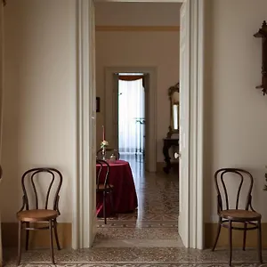 Apartment Palazzo Pio